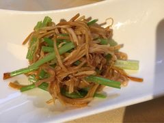 老龙井御茶园(老龙井店)-十八棵（老龙井）御茶园(老龙井店)