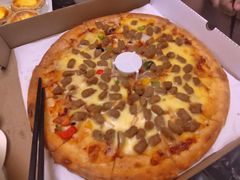 -东方红海鲜百汇(国际大厦店)