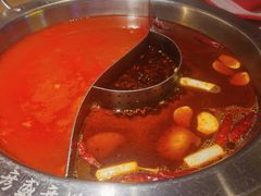 -豆花姐烂豆花火锅(水屯北路恒大滨河店)
