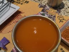 -安又胖韩国烤肉(泰达永旺店)