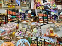 -横琴购口岸商业广场