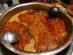 -肖肖酸萝卜鱼火锅(总店)