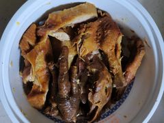 -留夫鸭(巴黎春天宝山店)