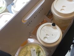 -喜茶(深圳福田星河COCO Park店)