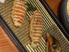 -俊屋料理·烧鸟·寿司·日泰融合菜(星际云汇店)