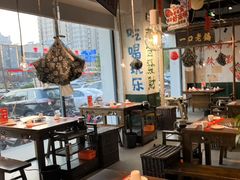 -徐升记不改良老火锅(菏泽中央公馆店)