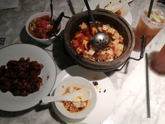 -蔴将·川菜(黄龙万科店)