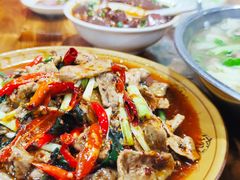 -正宗苏稽毛哥跷脚牛肉总店
