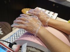 -海底捞火锅(长沙华创国际广场店)