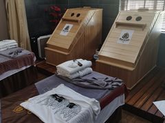 -MintsThai沁泰都市SPA·泰式按摩(公园1903店)