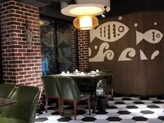 大堂-肥鱼屯活鱼锅(惠工街店)