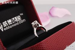 333-威德钻石-克拉钻大本营(南京东路店)