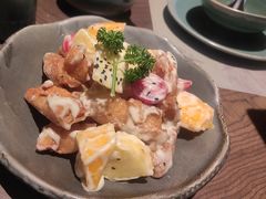 -安南越南餐厅(青岛万象城店)