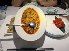 -半勺·新徽菜(银泰城店)