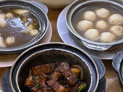 -新记肉骨茶
