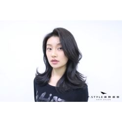 -P.STYLE 派斯造型