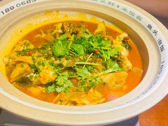 -魏铭鱼头捞饭(晋阳路店)