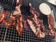 -马路牙子烧烤音乐酒馆(望京店)