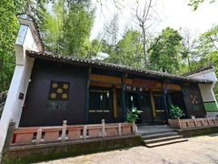 -常德桃花源景区