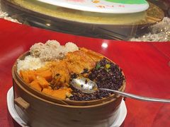 -小八仙·八方(移民广场店)