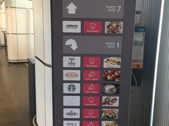 -蒙特利尔皮埃尔·埃利奥特·特鲁多国际机场