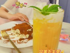 -大象厨房(重庆道店)