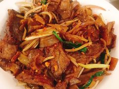 -新大咀港式茶餐厅(宝山万达店)