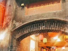 门面-院8里·少城记忆老川菜(宽窄巷子店)