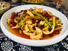 -味老大土碗菜(中山三路店)