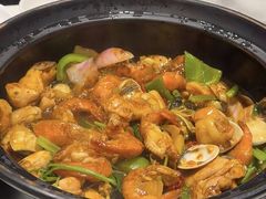 -辉记海鲜美食(氹仔店)