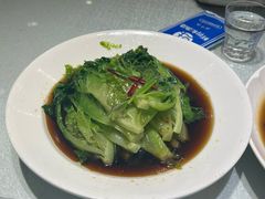 -鲜得莱渔港·小平岛海胆馆(七贤岭店)