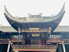 -天一阁博物院