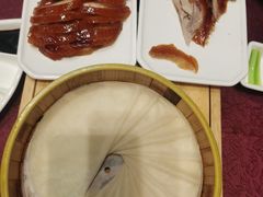 -鲜筵(华亭宾馆店)