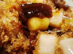 鲜芋仙八宝冰-鲜芋仙(中环百联2店)