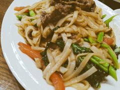 -日日鲜茶餐厅(小公园店)