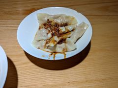 钟水饺-龙抄手食府(浣花北路店)