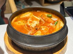-韩时烤肉(枫蓝店)