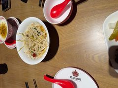 -肥三土菜馆(五四广场店)
