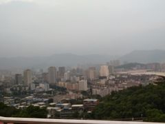 -金鸡山公园