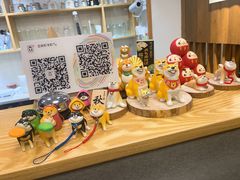 -豆柴町-柴犬主题狗咖(红鼎国际C座店)