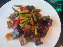 -环球港凯悦 · 享悦中餐厅