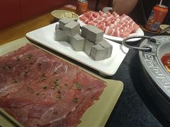 -晓宇重庆火锅(龙首店)