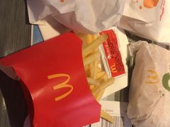 -麦当劳(从化从城大道店)