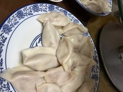 -老都一处饺子馆(道里店)