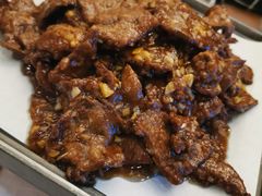 精品老爆三-大柴·宴宾楼(芥园西道店)