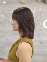 点击看大图 -Coco Salon 日系烫染专业店