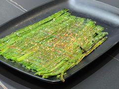 -许哥东北烧烤·铁丳烤串·宫后夹肉(繁花中心店)