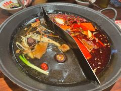 -胖姐社区老火锅(北京总店)