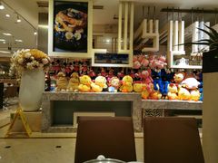 大堂-芭菲盛宴·环球美食(袁家岗店)