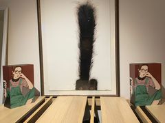 -T館·花园艺术餐厅